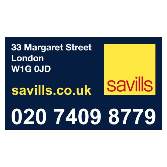 Savills logo